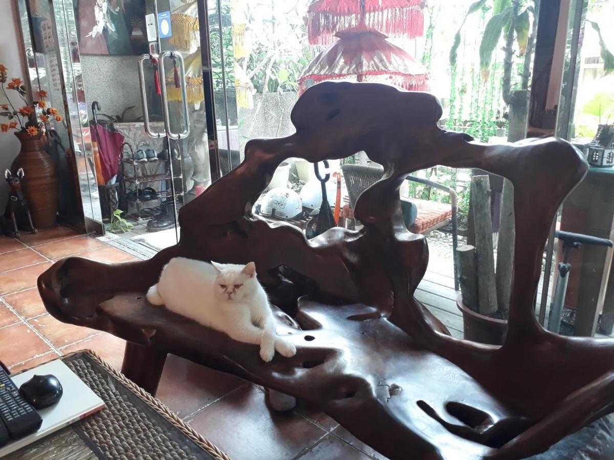 Bali House Appartement Hualien Buitenkant foto