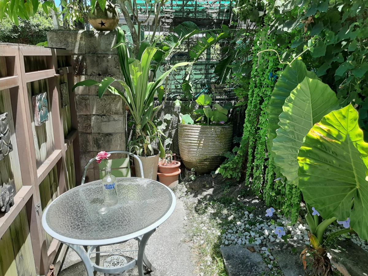 Bali House Appartement Hualien Buitenkant foto