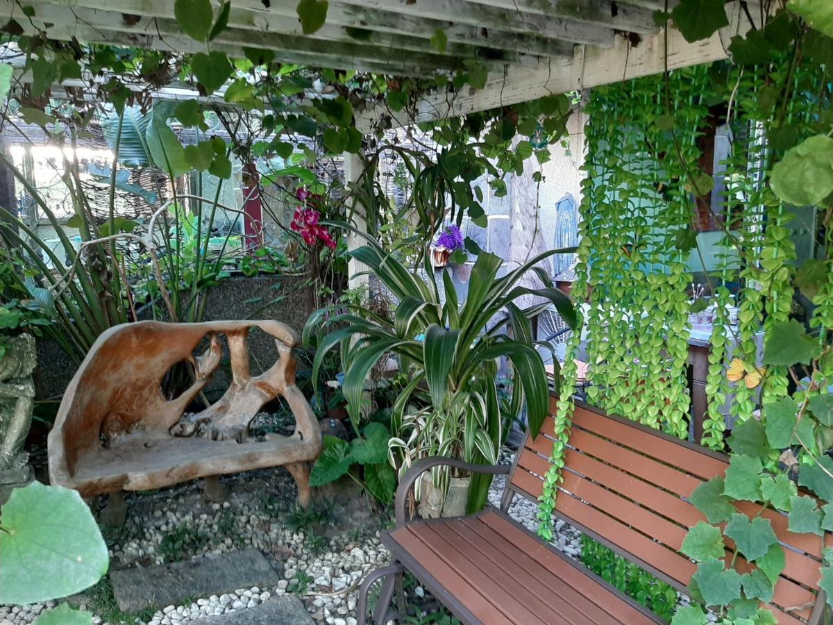 Bali House Appartement Hualien Buitenkant foto