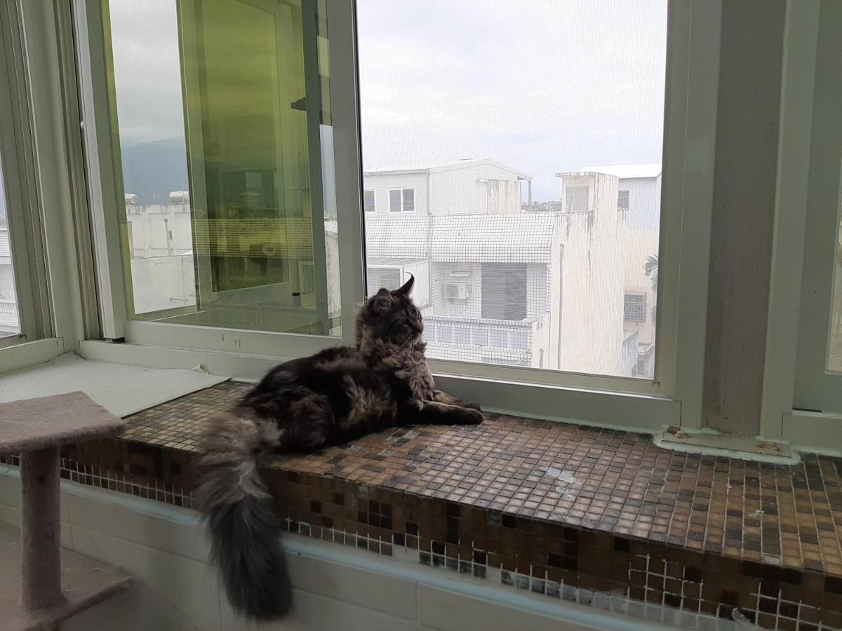 Bali House Appartement Hualien Buitenkant foto