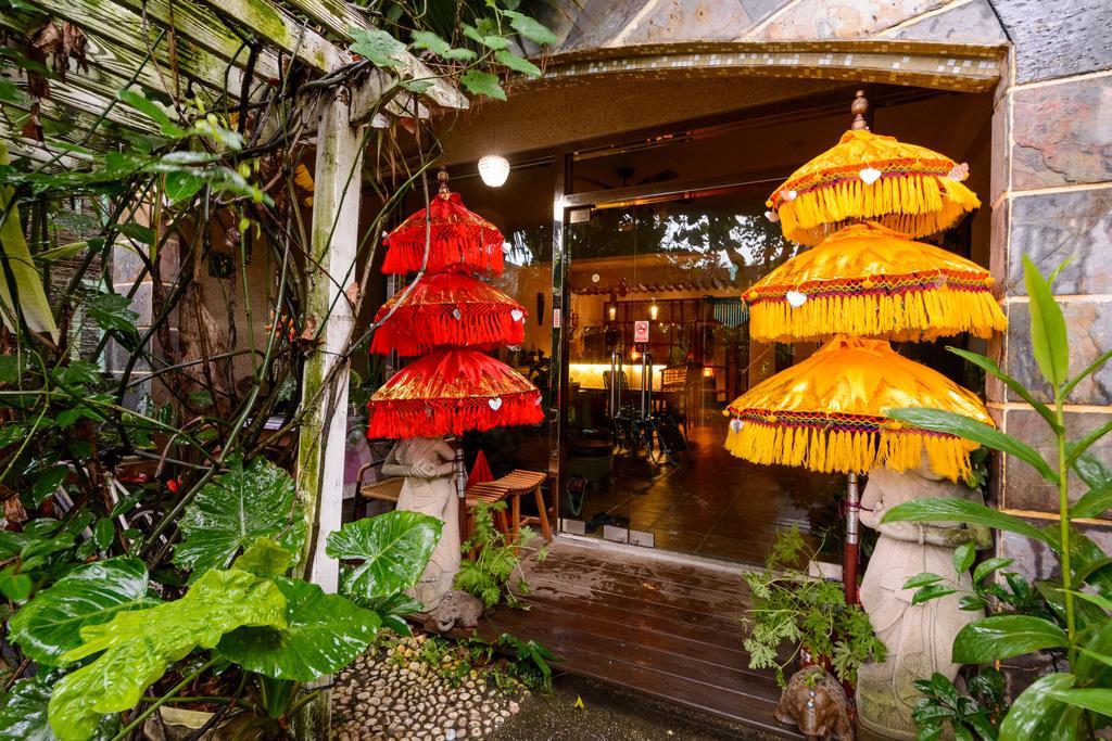 Bali House Appartement Hualien Buitenkant foto