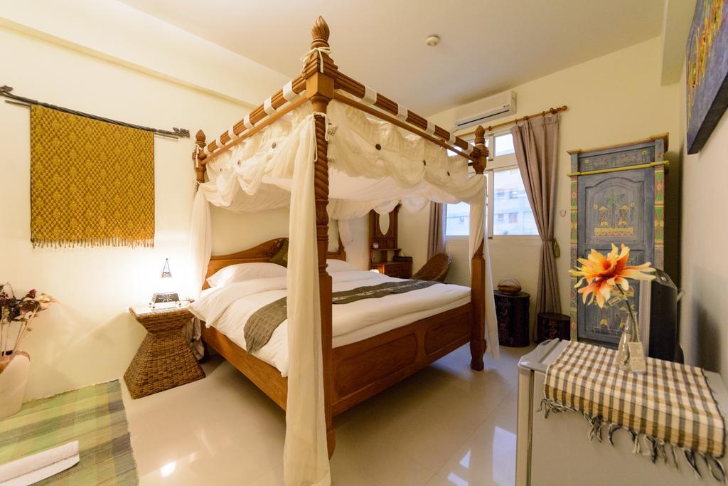 Bali House Appartement Hualien Buitenkant foto