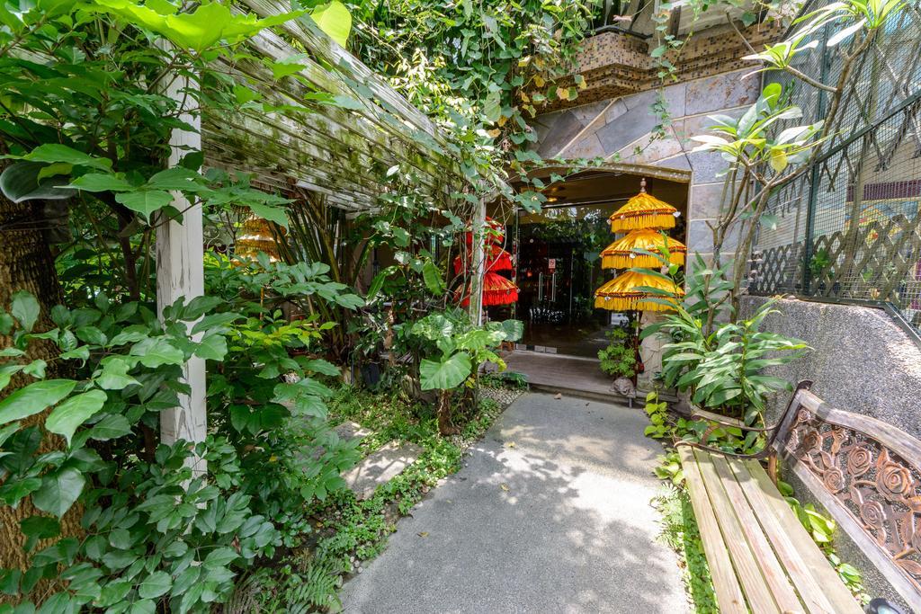 Bali House Appartement Hualien Buitenkant foto