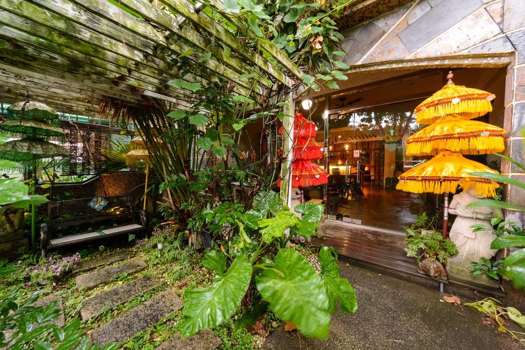 Bali House Appartement Hualien Buitenkant foto
