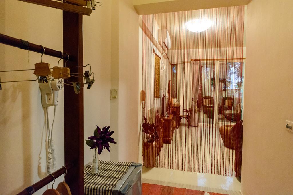 Bali House Appartement Hualien Buitenkant foto