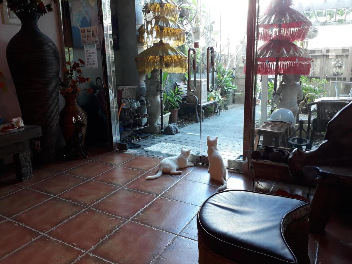 Bali House Appartement Hualien Buitenkant foto